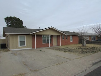 4340 Redbud Ave, Odessa, TX 79762