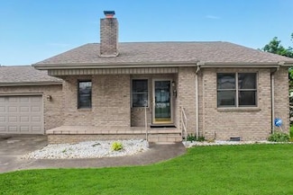 529 S 2nd St, Williamsburg, KY 40769
