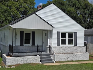 1809 Allen Ave, Knoxville, TN 37920
