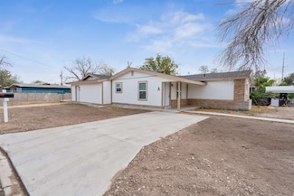 619 Avenue J, Del Rio, TX 78840