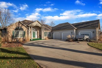 56908 County Road 19, Bristol, IN 46507