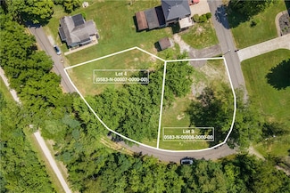 Lot 4 McVey Street Extension, Sturgeon, PA 15057