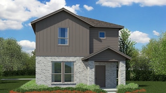 3037 Pecan Farm Ln, Fort Worth, TX 76140