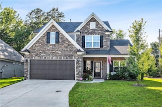 1075 Woodview Ridge Trail Unit 1, Lewisville, NC 27023