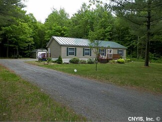 7756 Deer Run Road Extension, Greig, NY 13345