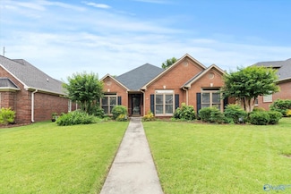 2213 Parkplace St SE, Decatur, AL 35601