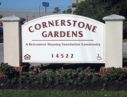 14522 Cornerstone Village Dr, Houston, TX 77014