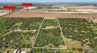 0000 Monte Cristo Rd, Edcouch, TX 78538