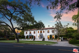 2086 S Oak Knoll Ave, San Marino, CA 91108