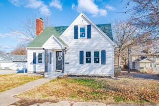 826 Nichols St, Fulton, MO 65251