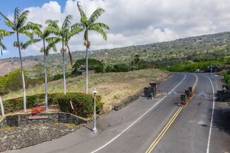 0 Kanele St Unit 659796, Captain Cook, HI 96704