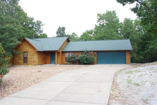 47 Ozark View Ct, Mountain Home, AR 72653