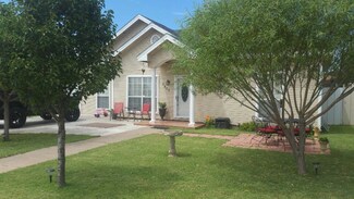 3602 Travis Ave, Midland, TX 79703