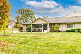 176 Pioneer Cir Unit 176, Pickerington, OH 43147