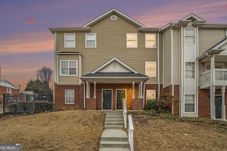 277 Ralph David Abernathy Blvd SW, Atlanta, GA 30312