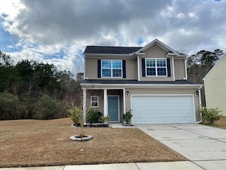 450 Delmont Dr, Goose Creek, SC 29445