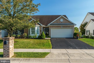 7759 Graybill Dr, Harrisburg, PA 17112