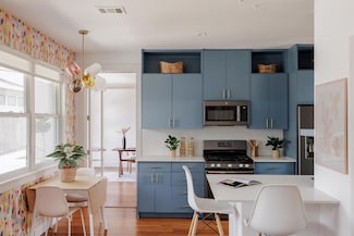 1406 North St Unit B, Austin, TX 78756