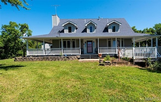 2160 State Highway 50, Union, MO 63084