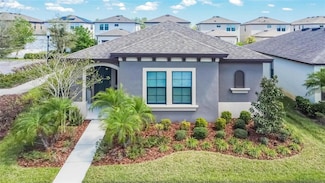 12427 Bay Estuary Bend, Riverview, FL 33579