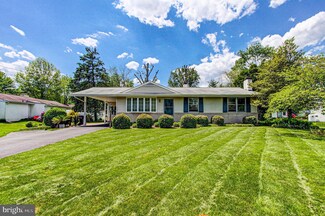 2716 Line Lexington Rd, Hatfield, PA 19440