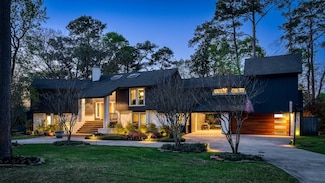 2905 E Wildwind Cir, Spring, TX 77380