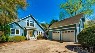 28 Fairway Dr, Kitty Hawk, NC 27949