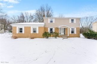 7115 Harrington Ave, Youngstown, OH 44512