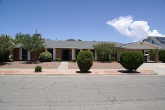8805 Mcfall Dr, El Paso, TX 79925
