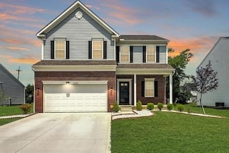 3884 Chickasaw Dr, Grove City, OH 43123