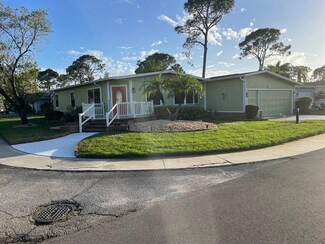 819 Via Del Sol, North Fort Myers, FL 33903