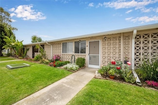 13121 Shawnee Lane M-11 Unit 269i, Seal Beach, CA 90740