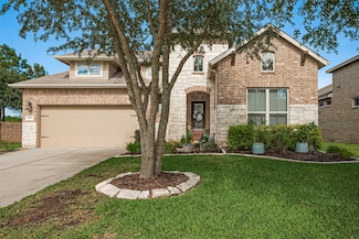 3107 Jane Way, Richmond, TX 77406