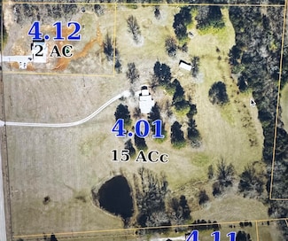 0 Birmingham Ridge Rd, Blue Springs, MS 38828