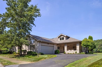 1307 Player Way Unit 1307, Gibsonia, PA 15044