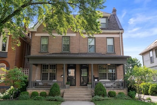 144 Wilson Ave, Columbus, OH 43205