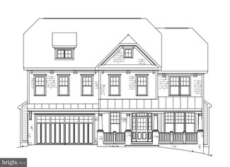 4528 Windsor Ln, Bethesda, MD 20814