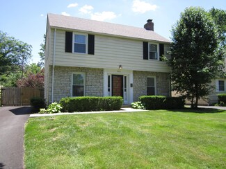 132 Edgevale Rd, Columbus, OH 43209