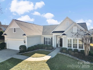 10411 Bethpage Dr, Fort Mill, SC 29707