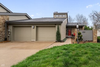 4561 Coles Dr, Columbus, IN 47201