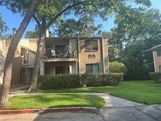 3500 Tangle Brush Dr Unit 1, the Woodlands, TX 77381