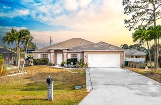 1818 SW Elijah Ave, Port Saint Lucie, FL 34953