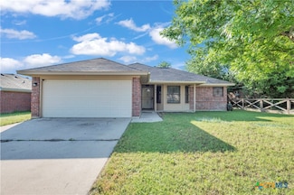 2504 Pixton Dr, Killeen, TX 76543