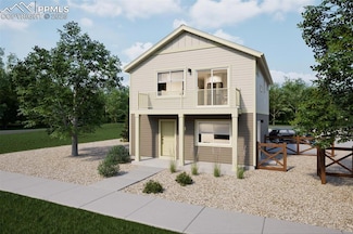 9356 Twin Sisters Dr, Colorado Springs, CO 80927
