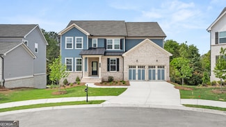 1551 Longleaf Ct, Watkinsville, GA 30677