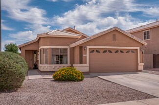 3829 S Joshua Tree Ln, Gilbert, AZ 85297