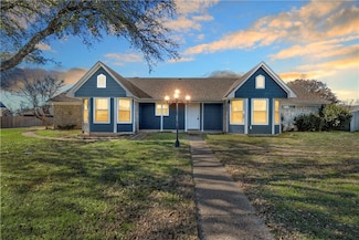 216 Timber View Dr, Waco, TX 76705