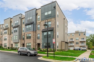 2673 St Elias Dr Unit A, Henrico, VA 23294