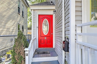 10 Westcott St Unit 3, Dorchester Center, MA 02124