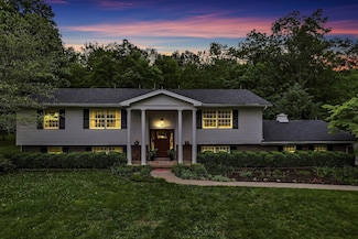 4363 Baker Rd, Albany, OH 45710